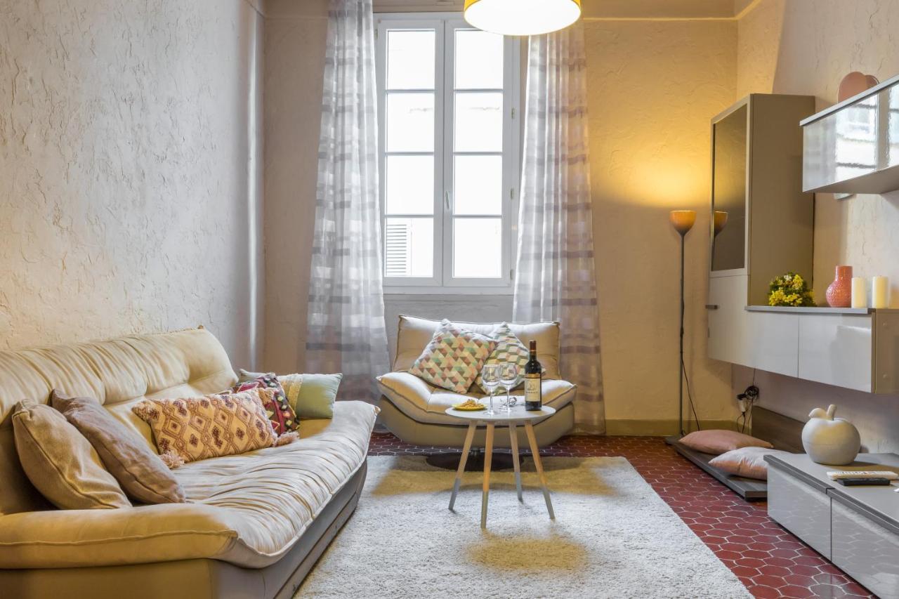 Appartamento My Casa - Poissonnerie Nizza