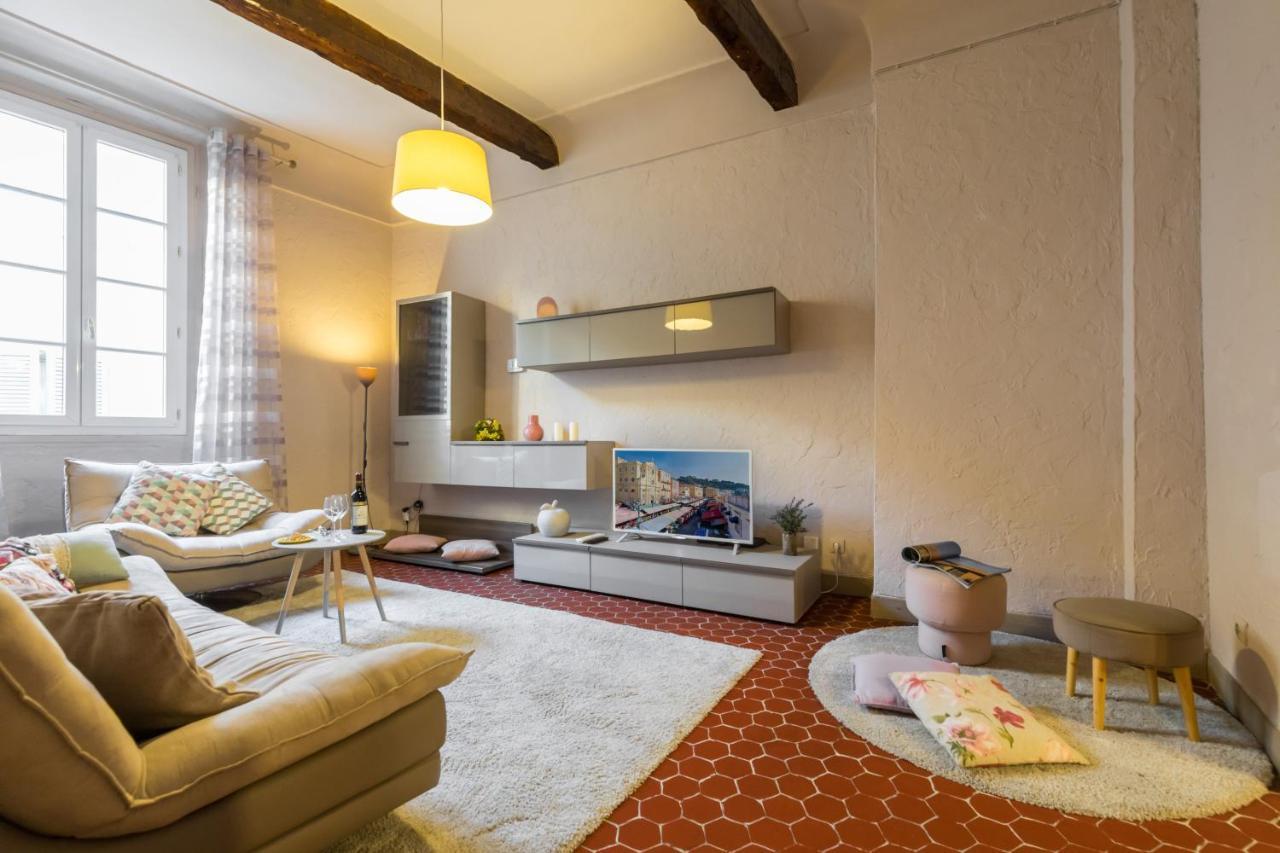Appartamento My Casa - Poissonnerie Nizza